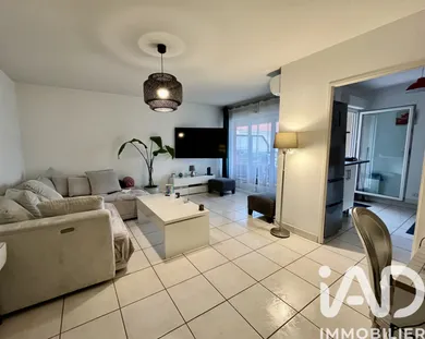 Appartement à Sète (34200)