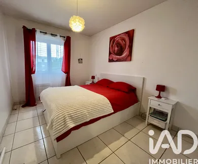 Appartement à Sète (34200)