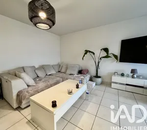 Apartment in Sète (34200)
