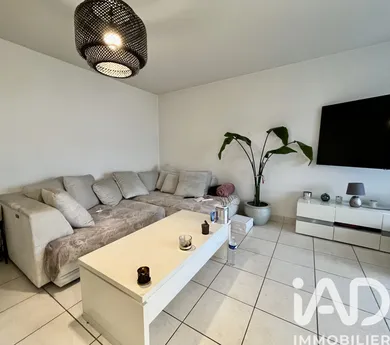 Appartement à Sète (34200)