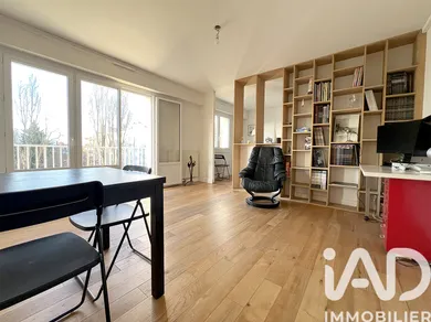 Appartement à Nantes (44000)