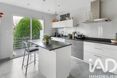 Maison à Nantes (44300)