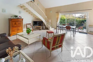 House at Nantes (44300)