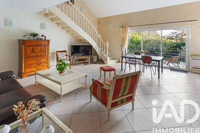 House at Nantes (44300)