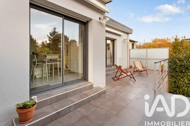 House in Nantes (44300)