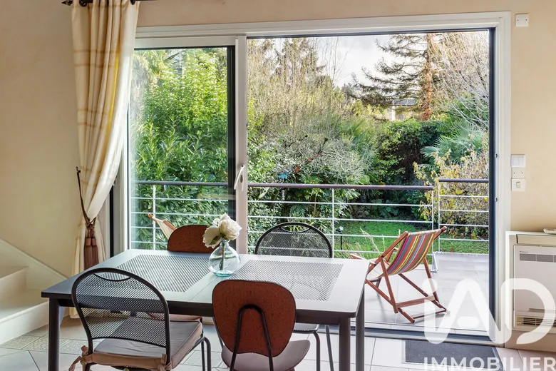 Maison 6 pièces 160 m² · à Nantes · 160 m² · 749 500 €