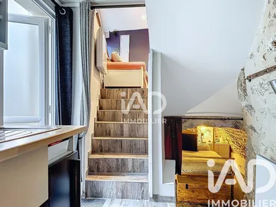 Appartement à Chevreuse (78460)