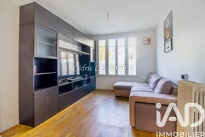 Apartment at Colombes (92700)