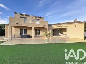 House at Agde (34300)