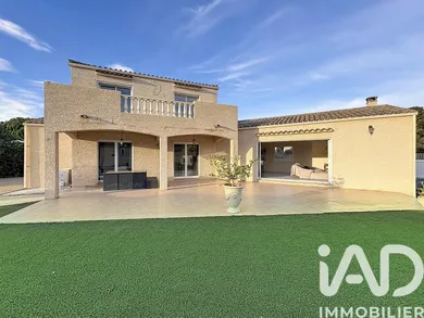 Maison à Agde (34300)