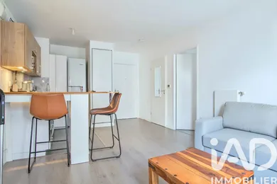 Appartement à Meudon (92360)