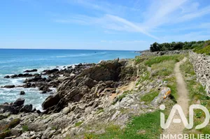 Land at Plozévet (29710)