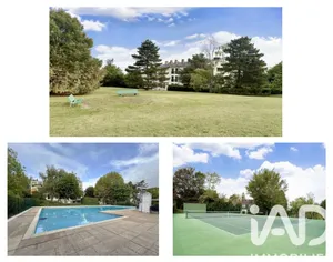 Appartement à Garches (92380)