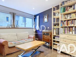 Apartment in Chevreuse (78460)
