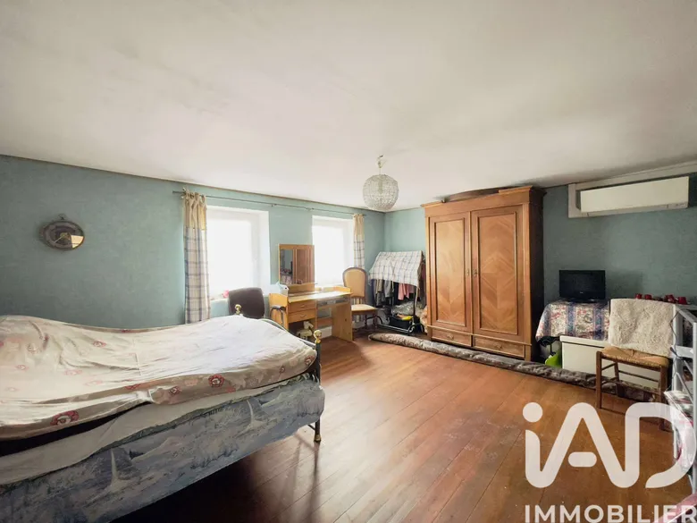 Maison 4 pièces 100 m² · à Puberg · 100 m² · 89 000 €