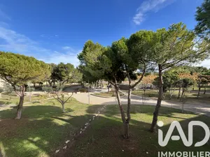 Appartement à Balaruc-les-Bains (34540)