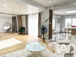 Maison à Jouy-le-Moutier (95280)