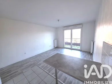 Appartement à Saint-Ouen-l'Aumône (95310)