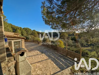 House in Figanières (83830)