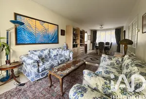 Maison à Issy-les-Moulineaux (92130)