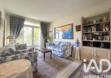 House in Issy-les-Moulineaux (92130)
