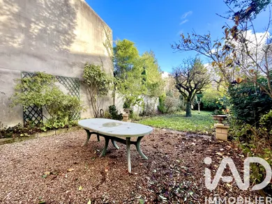 House in Issy-les-Moulineaux (92130)