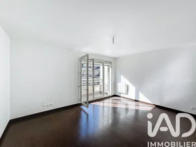 Apartment in Livry-Gargan (93190)