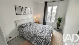 Appartement à Melun (77000)