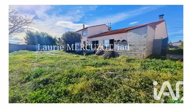 House at Pollestres (66450)