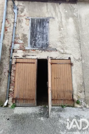 Garage à Layrac (47390)