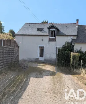 Maison à Bruz (35170)