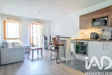 Appartement à Meudon (92360)