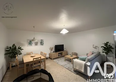 Appartement à La Cadière-d'Azur (83740)