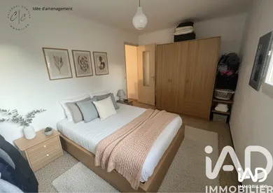 Apartment in La Cadière-d'Azur (83740)