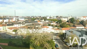 Appartement à La Roche-sur-Yon (85000)