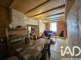 Maison de campagne à Rossillon (01510)
