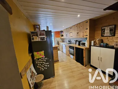 Park home in Rossillon (01510)