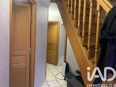 House in Pont-sur-Yonne (89140)