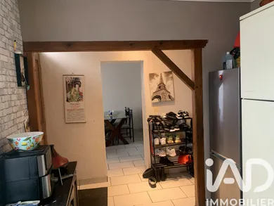 House in Pont-sur-Yonne (89140)