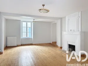 Maison à Saint-Sauveur-d'Aunis (17540)