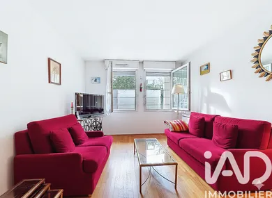 Appartement à Charenton-le-Pont (94220)