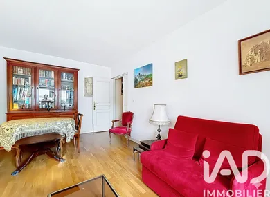 Appartement à Charenton-le-Pont (94220)