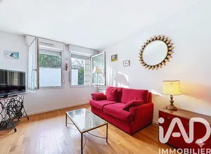 Apartment at Charenton-le-Pont (94220)