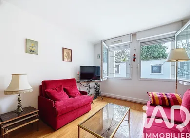 Apartment in Charenton-le-Pont (94220)