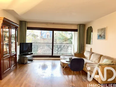 Appartement à Saint-Cloud (92210)