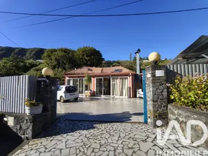 Maison à La Possession (97419)