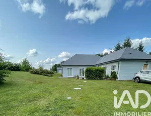 Park home in Bellechassagne (19290)