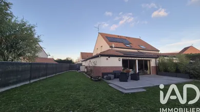 Maison de ville à Saint-Amand-les-Eaux (59230)