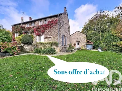 Mansion in Festigny (51700)