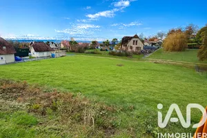 Terrain à Labastide-Monréjeau (64170)